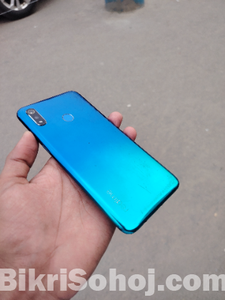 Realme -3